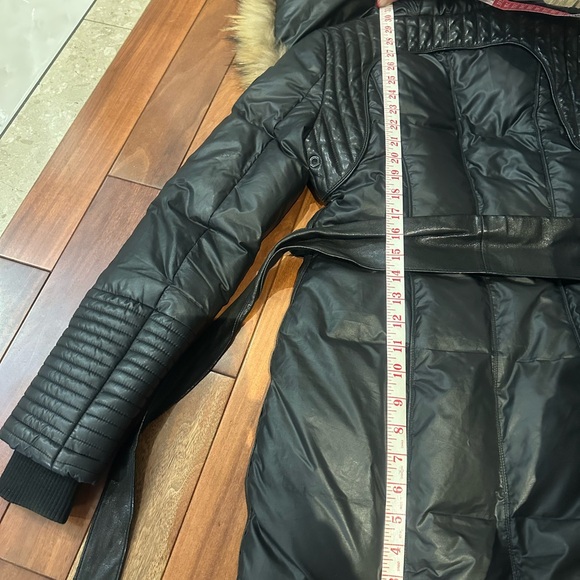 Authentic Rudsak Women's Jacket, XS - Picture 6 of 10